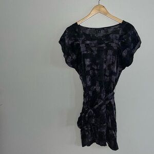 Banana Republic 100% Silk Dress